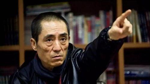 张艺谋大舅哥视频爆料,揭秘导演背后的故事 第1张 张艺谋大舅哥视频爆料,揭秘导演背后的故事 第1张