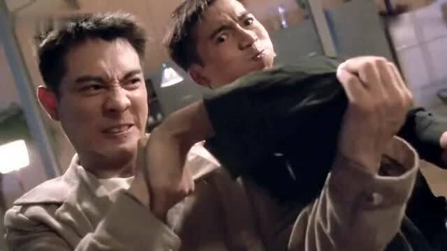 圈内爆料武打明星出轨,真相背后引人深思 第3张 圈内爆料武打明星出轨,真相背后引人深思 第3张